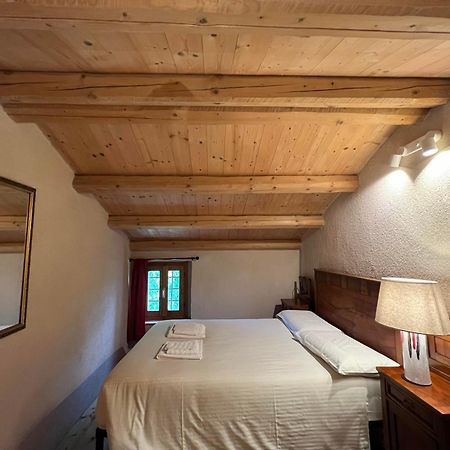 Agriturismo Il Conte Vassallo Miane Extérieur photo