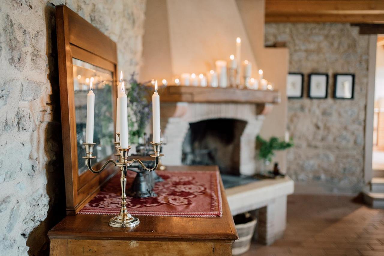 Agriturismo Il Conte Vassallo Miane Extérieur photo