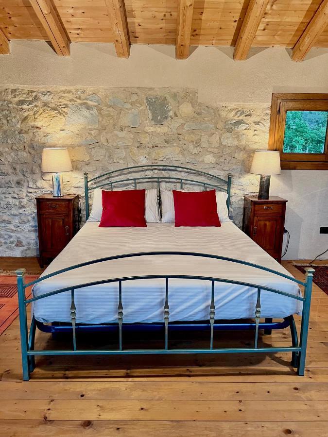 Agriturismo Il Conte Vassallo Miane Extérieur photo