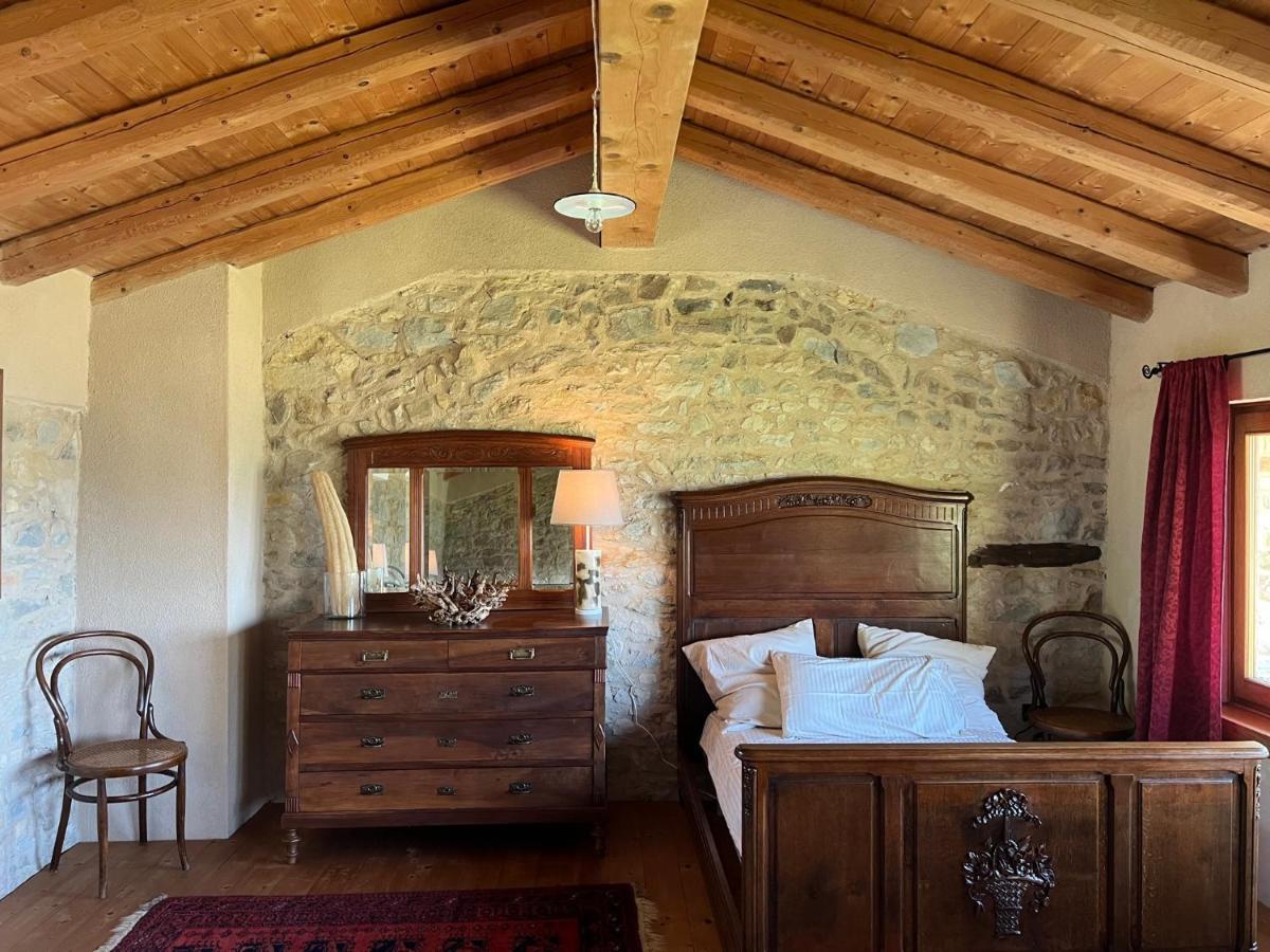 Agriturismo Il Conte Vassallo Miane Extérieur photo