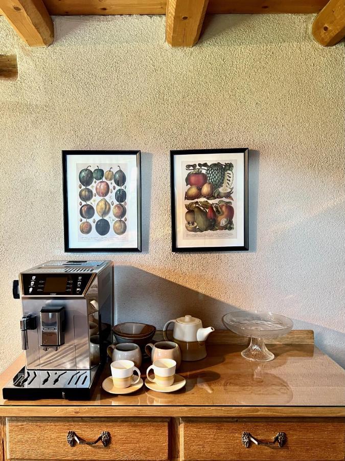 Agriturismo Il Conte Vassallo Miane Extérieur photo